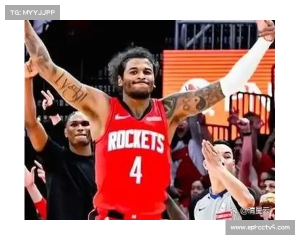 NBA常规赛火箭胜勇士，格林关键三分锁定胜局