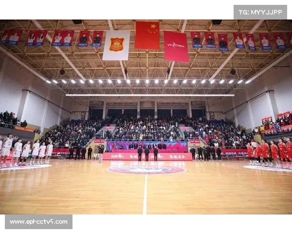 CBA新赛季常规赛开幕，各队开启新征程