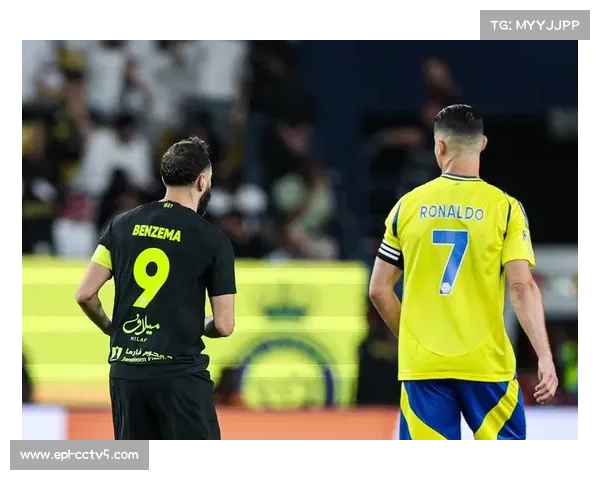 C罗罢赛抗议欠薪，沙特联赛面临球员权益保障问题