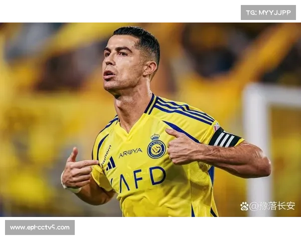 C罗41岁首战助利雅得胜利取胜，葡萄牙巨星继续冲击千球里程碑